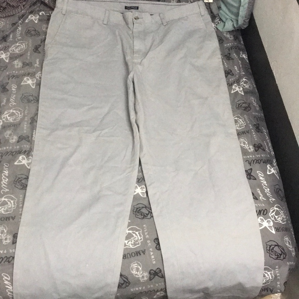 Nautical Men dress pants